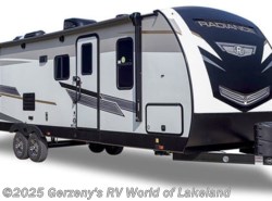 New 2021 Cruiser RV Radiance available in Lakeland, Florida