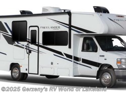 New 2021 Coachmen Freelander Premier available in Lakeland, Florida