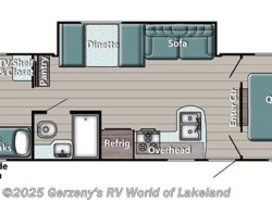 New 2021 Gulf Stream Conquest Lite Ultra Lite available in Lakeland, Florida