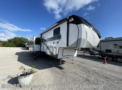 New 2021 Coachmen Chaparral available in Lakeland, Florida