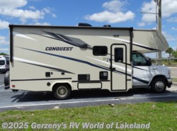 New 2021 Gulf Stream Conquest available in Lakeland, Florida