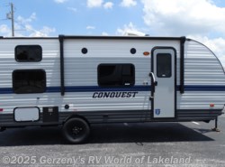 New 2021 Gulf Stream Conquest Super Lite available in Lakeland, Florida