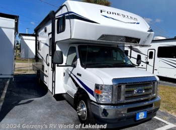 New 2023 Forest River Forester 2551DSLE available in Lakeland, Florida