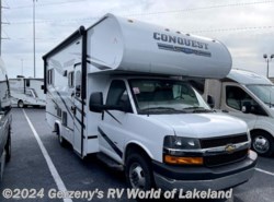 New 2024 Gulf Stream Conquest 6237LE available in Lakeland, Florida