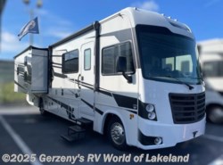 New 2024 Forest River FR3 32DS available in Lakeland, Florida