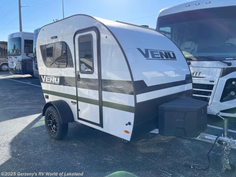 Used 2024 Encore RV VENU 10KB available in Lakeland, Florida