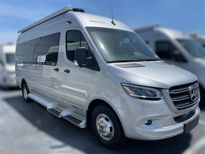 New 2025 Pleasure-Way Plateau FL available in Lakeland, Florida