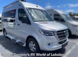 New 2025 Pleasure-Way Ascent TS available in Lakeland, Florida