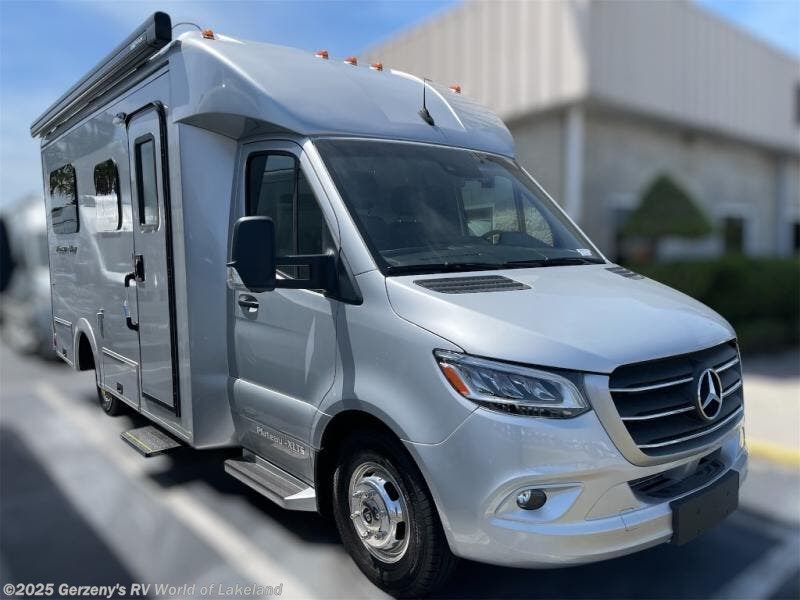 New 2025 Pleasure-Way Plateau XLTS available in Lakeland, Florida