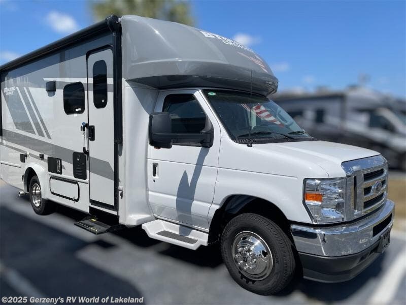New 2025 Gulf Stream BT Cruiser 5245B available in Lakeland, Florida