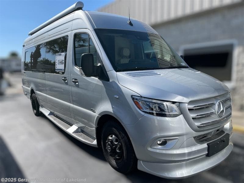 New 2025 Midwest Passage MD2 170 EXT available in Lakeland, Florida