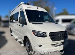 New 2025 Pleasure-Way Plateau TS available in Lakeland, Florida