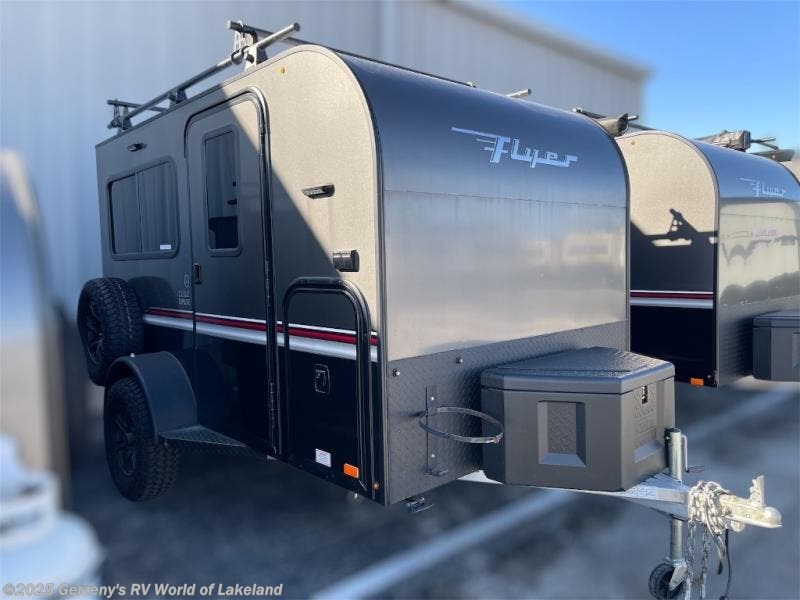 Used 2022 inTech Flyer EXPLORER available in Lakeland, Florida