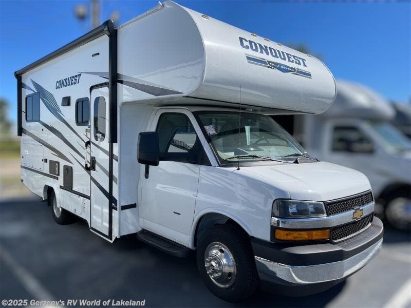 New 2025 Gulf Stream Conquest 6237LE available in Lakeland, Florida