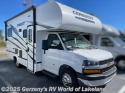 New 2025 Gulf Stream Conquest 6237LE available in Lakeland, Florida