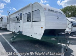 New 2025 Venture RV Sienna 281VQB available in Lakeland, Florida