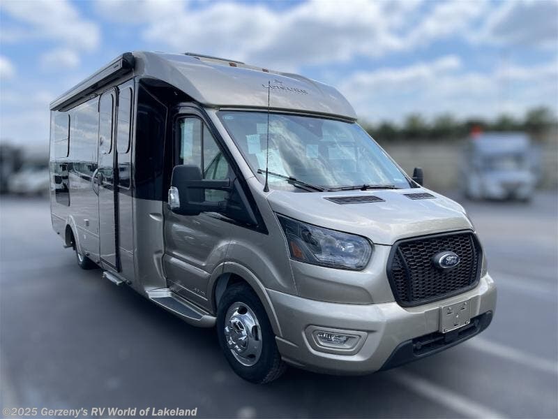 New 2025 Leisure Travel Wonder 24RL available in Lakeland, Florida
