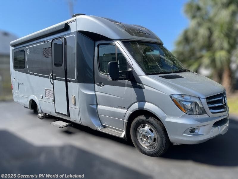 Used 2018 Leisure Travel Unity 24TB available in Lakeland, Florida