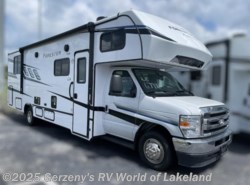 New 2026 Forest River Forester 2851SLE available in Lakeland, Florida