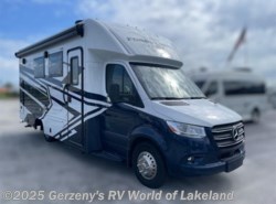 New 2026 Forest River Forester 2401M available in Lakeland, Florida