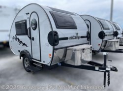 New 2026 NuCamp TAB 320 LITE available in Lakeland, Florida