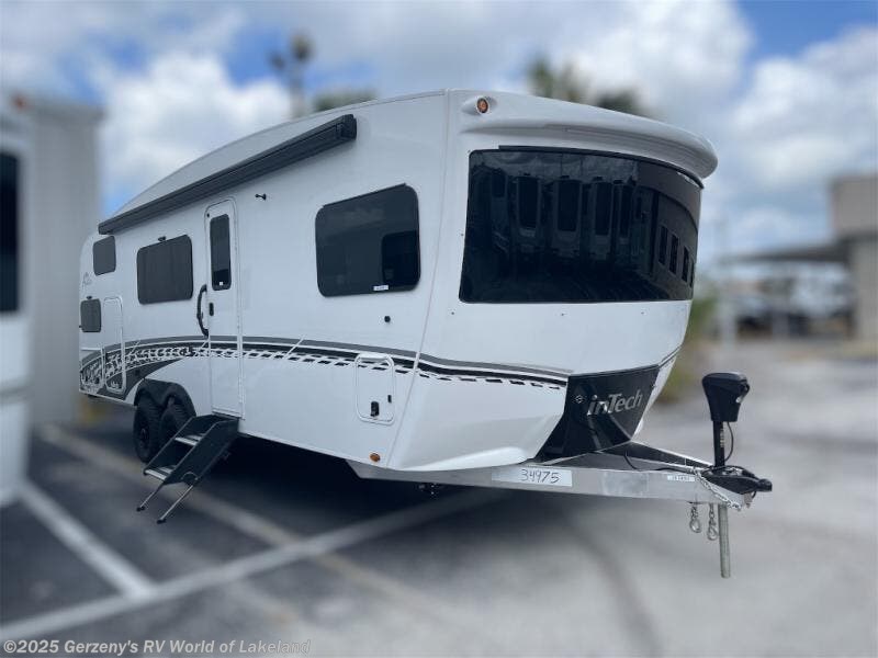 New 2026 inTech Aucta Sycamore available in Lakeland, Florida