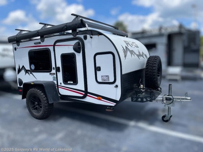 New 2024 Encore RV ROG 10MC available in Lakeland, Florida