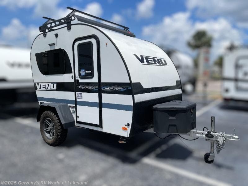 Used 2024 Encore RV VENU 10KB available in Lakeland, Florida