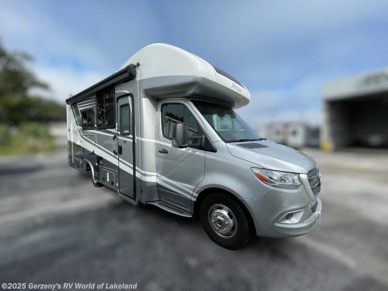 Used 2023 Coachmen Prism 24MB available in Lakeland, Florida