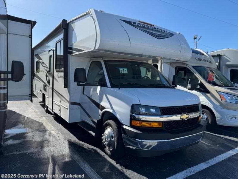 Used 2024 Coachmen Leprechaun 270QB available in Lakeland, Florida