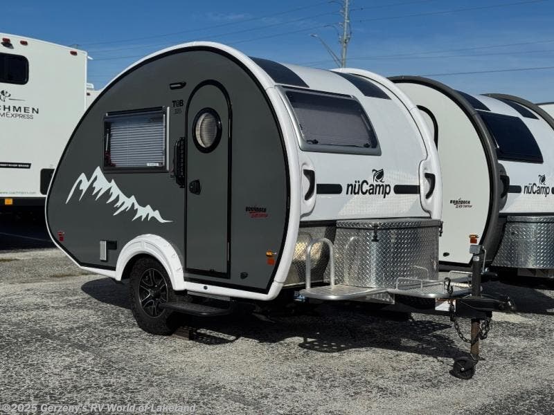 Used 2024 NuCamp TAB 320S available in Lakeland, Florida