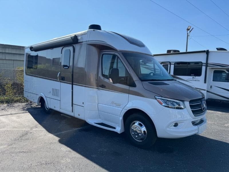Used 2022 Regency Ultra Brougham 25IB available in Lakeland, Florida