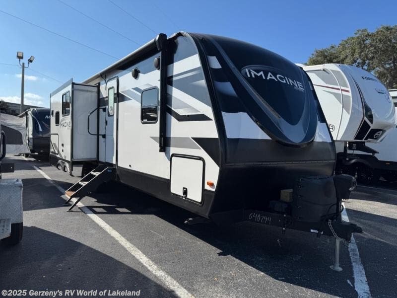Used 2022 Grand Design Imagine 2670MK available in Lakeland, Florida