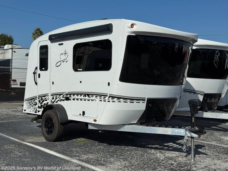New 2026 inTech Sol Dawn available in Lakeland, Florida