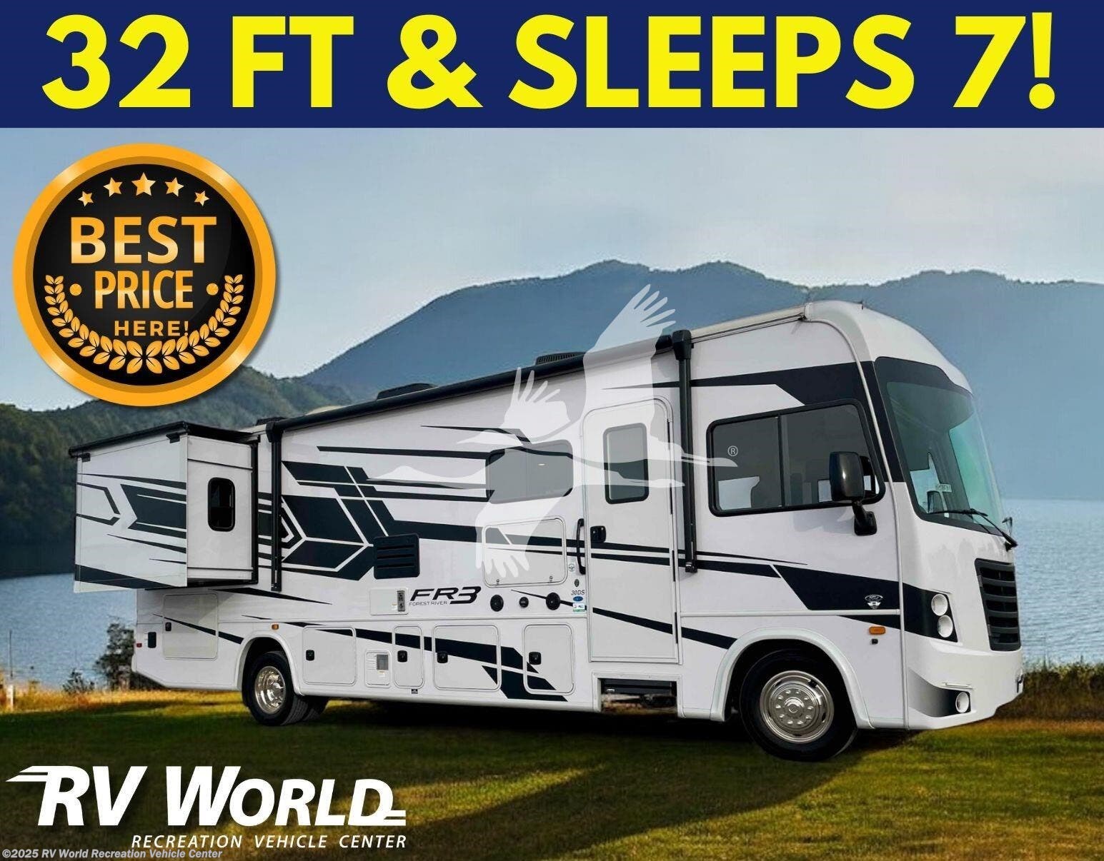 Used 2024 Forest River FR3 30DS available in Yuma, Arizona