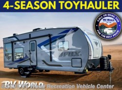 New 2024 Northwood Desert Fox 24AS available in Yuma, Arizona