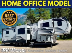 New 2025 Keystone Montana 3941FO available in Yuma, Arizona