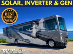 New 2026 Thor Motor Coach Luminate CC35 available in Yuma, Arizona
