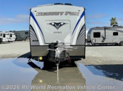 New 2024 Northwood Desert Fox 24AS available in Yuma, Arizona