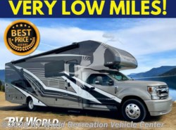 Used 2022 Thor Motor Coach Magnitude SV34 available in Yuma, Arizona
