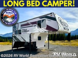 New 2025 Northwood Wolf Creek 850 available in Yuma, Arizona