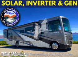 New 2026 Thor Motor Coach Luminate CC35 available in Yuma, Arizona