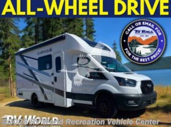 New 2026 Thor Motor Coach Compass AWD 23TW available in Yuma, Arizona