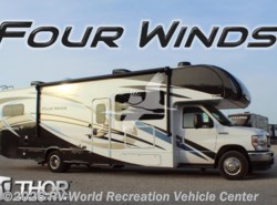 Used 2023 Thor Motor Coach Four Winds 31E available in Yuma, Arizona