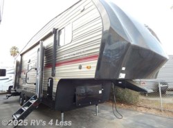 New 2018 Forest River Cherokee 265B available in Madera, California