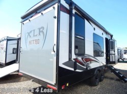New 2019 Forest River XLR Nitro 25KW available in Madera, California