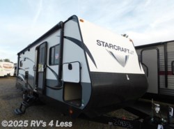 New 2018 Starcraft Launch Outfitter 24RLS available in Madera, California