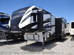 New 2018 Keystone Fuzion 427 available in Gassville, Arkansas