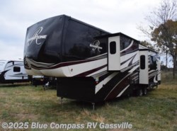 New 2018 Forest River RiverStone 39RKFB available in Gassville, Arkansas