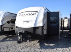 New 2018 Keystone Cougar Half-Ton 33SAB available in Gassville, Arkansas